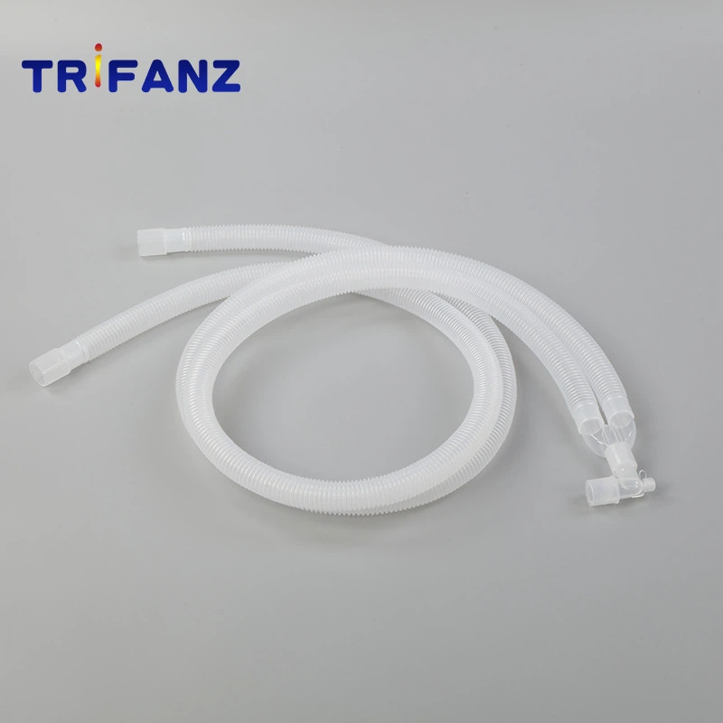 Anesthesia Tubing Anesthesia Tubing