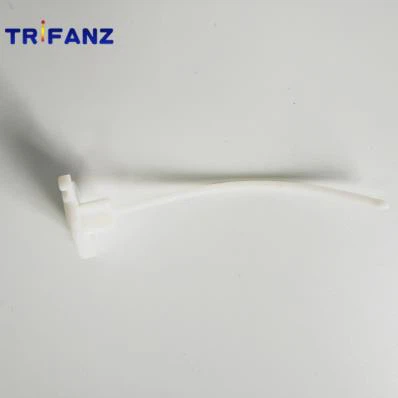 Obturator of tracheostomy tube~1 Obturator of tracheostomy tube~1