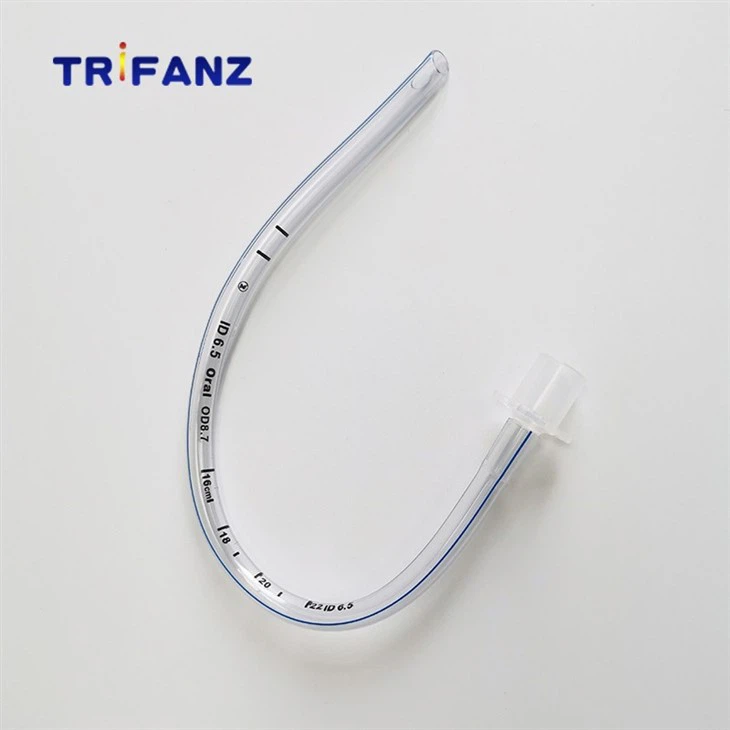 RAE Tracheal Tube Supplier